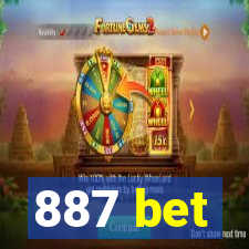 887 bet